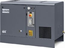 Винтовой компрессор Atlas Copco GX 7EL 10FF FM