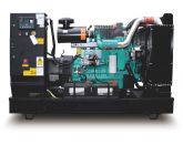 Дизельный генератор CTG 88C с АВР