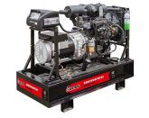 Дизельный генератор Вепрь АДС 20-Т400 РЯ