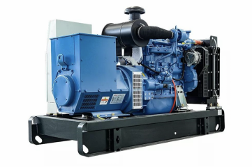 Дизельный генератор MGE P250BN