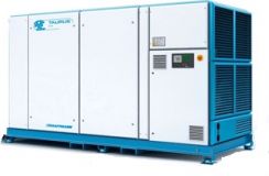 Винтовой компрессор Kraftmann TAURUS 355 W