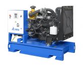 ТСС АД-16С-Т400-2РМ8 с АВР