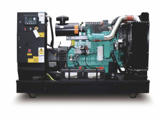 Дизельный генератор CTG 165C в контейнере