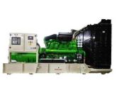 Дизельный генератор MGE P450YI с АВР