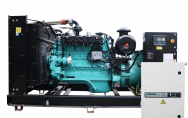 Газовый генератор CTG 500CG с АВР