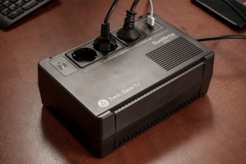 Systeme Electric BVSE600RS