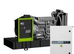 Дизельный генератор Pramac GSW 275 DO 400V