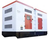 Азимут АД-600С-Т400-2РКМ7 в кожухе с АВР