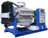 ТСС АД-160С-Т400-2РМ2 с АВР