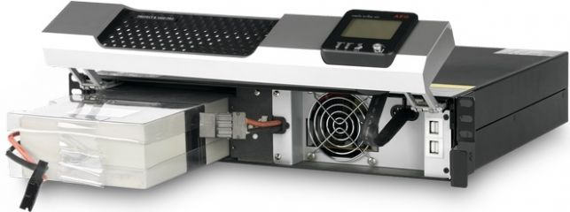 ИБП AEG Protect B. 1400 PRO