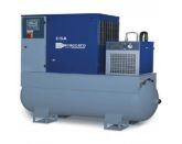 Винтовой компрессор Ceccato CSA 15/8 500 D 400/50 G2