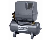 Поршневой компрессор Atlas Copco LT 2-20 (3ph) Receiver Mounted Silenced