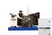 Дизельный генератор General Power GP220DN