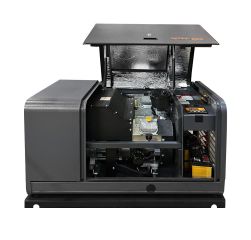 Газовый генератор Mitsui Power Eco GM 13000