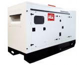 Дизельный генератор Onis VISA BD 200 GX с АВР