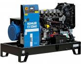 Дизельный генератор KOHLER-SDMO K22