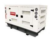 Дизельный генератор Tide Power EC80-C TP с АВР