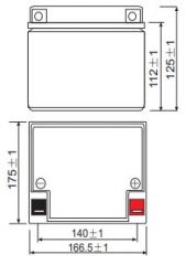 Leoch DJW 12-28