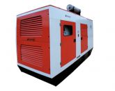 Азимут АД-640С-Т400-2РКМ18 в кожухе с АВР