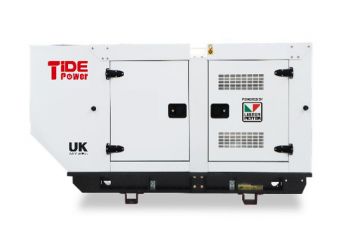 Дизельный генератор Tide Power FС400-LP
