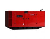 Дизельный генератор Europower EPS 315 TDE