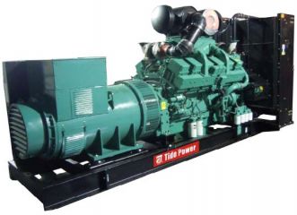 Дизельный генератор Tide Power FC1250-C1