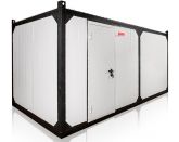 Дизельный генератор Tide Power EB475-C в контейнере