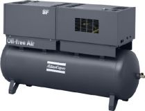 Спиральный компрессор Atlas Copco SF 6T 8P TM(500)
