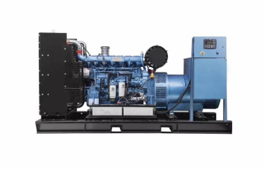 Дизельный генератор MGE P200BN в контейнере с АВР