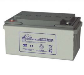 Leoch LPG 12-65