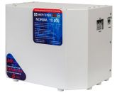 Стабилизатор напряжения energoteh norma-15000-hv