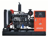 MVAE АД-80-Т400-АР с АВР