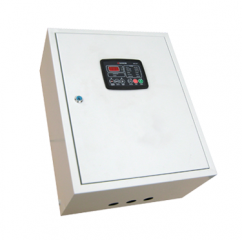 Блок АВР GPC-100-40-D