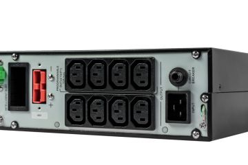 Systeme Electric SRTSE2000RTXLISH