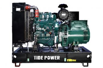 Дизельный генератор Tide Power FB10-SA с АВР