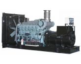 Дизельный генератор Hertz HG 2090 MC