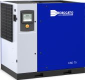 Винтовой компрессор Ceccato CSD 75 A 10 CE 400 50