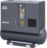 Винтовой компрессор Atlas Copco GX 7EL 10FF TM(270)