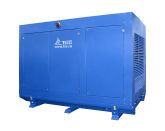 ТСС АД-650С-Т400-1РПМ17 в погодозащитном кожухе