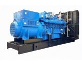 Дизельный генератор General Power GP4200YC