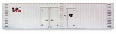 Дизельный генератор Tide Power FC1500-C TP с АВР