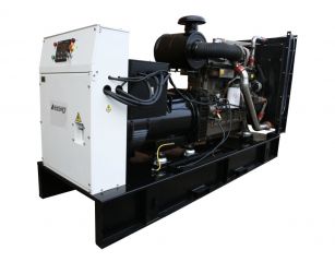 Азимут АД-328С-Т400-2РНМ22 в контейнере с АВР
