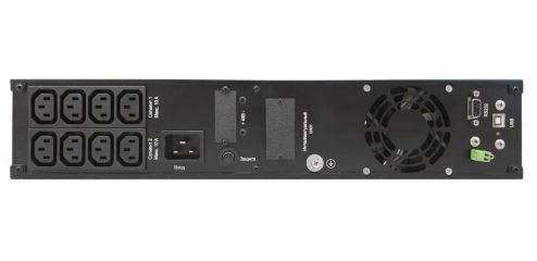 ИБП Импульс ФРИСТАЙЛ 2000 ВА (Россия)