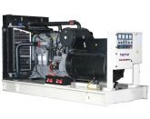 Дизельный генератор Hertz HG 21 PC с АВР