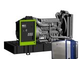Дизельный генератор Pramac GSW 275 DO 400V