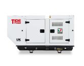 Дизельный генератор Tide Power FC138-LP