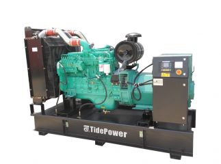 Дизельный генератор Tide Power EB250-C1