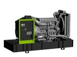 Дизельный генератор Pramac GSW 275 DO 400V