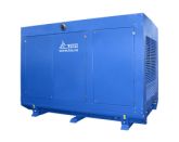 ТСС АД-730С-Т400-1РПМ17 в погодозащитном кожухе