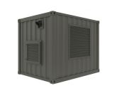 Дизельный генератор Tide Power EB27-C2 в контейнере